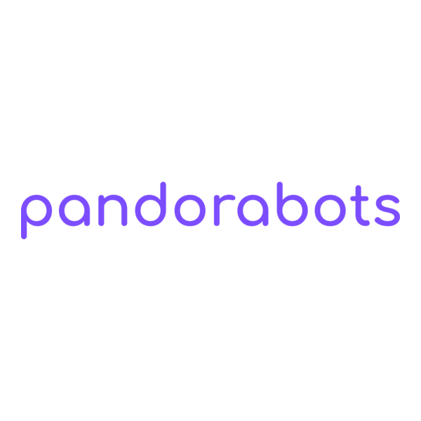 Pandorabots Logo PNG Vector