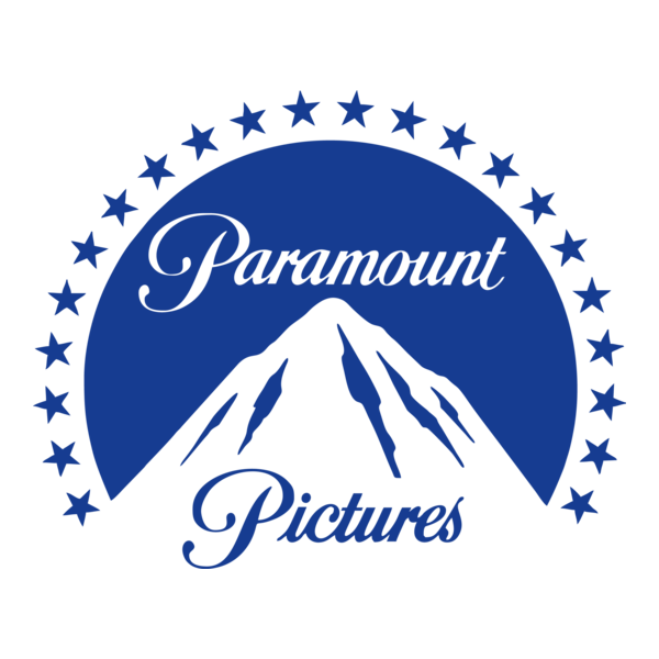 Paramount Pictures Logo PNG Vector