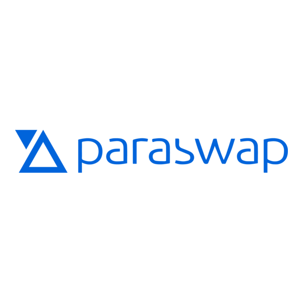 ParaSwap (PSP) Logo PNG Vector