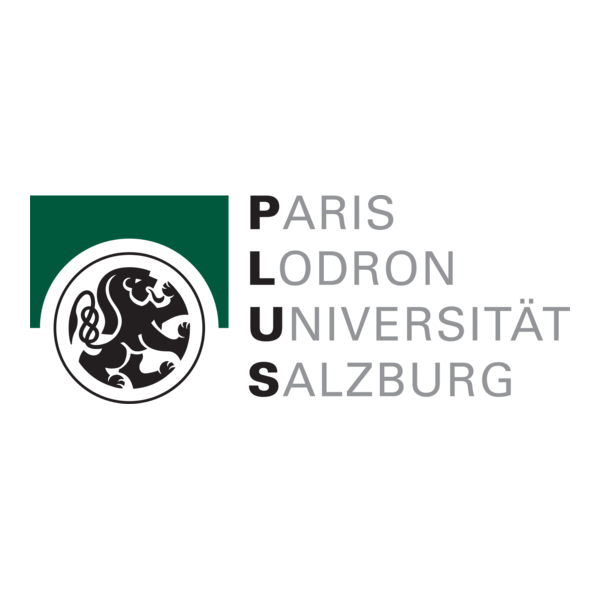 Paris Lodron Universität Salzburg Logo PNG Vector