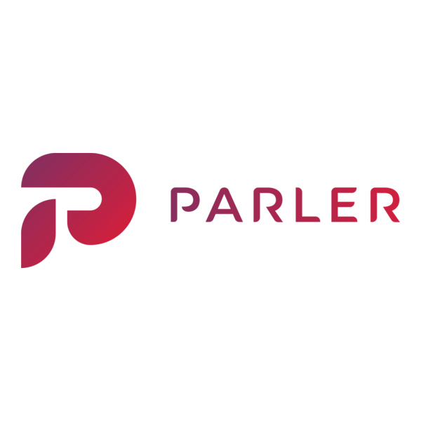 Parler Logo PNG Vector