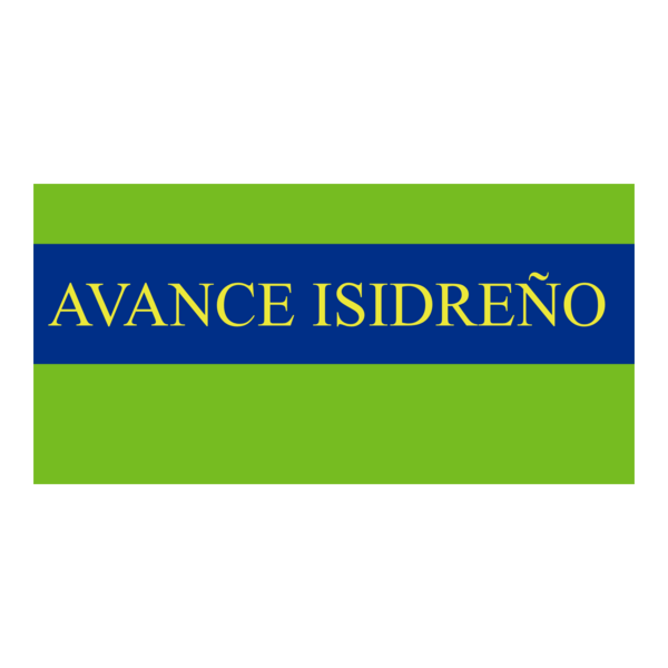 Partido Avance Isidreño Costa Rica Logo PNG Vector