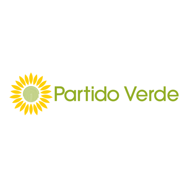 Partido Verde Argentina Logo PNG Vector