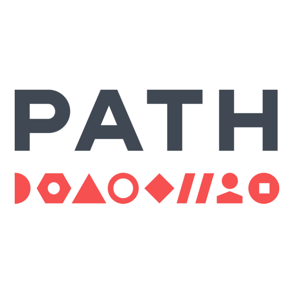 PATH Logo PNG Vector