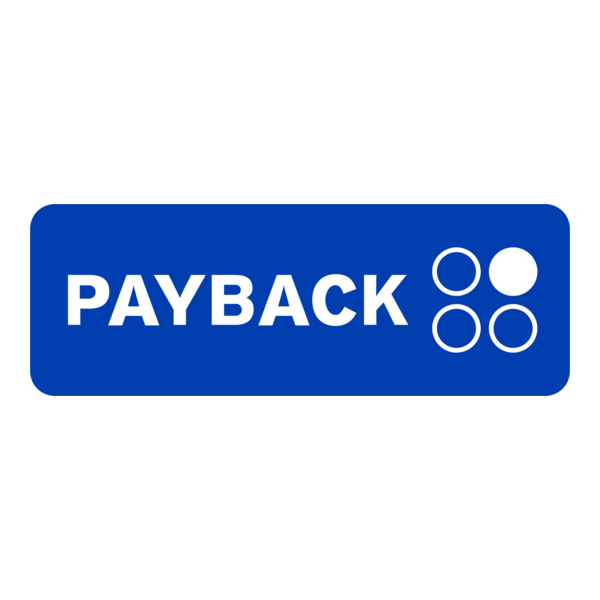 Payback Logo PNG Vector