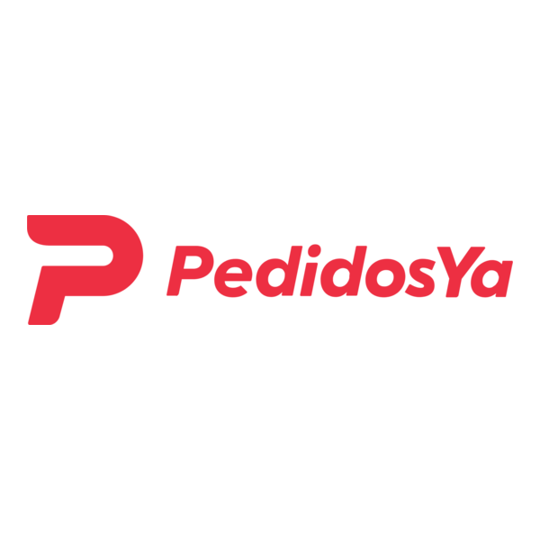 PedidosYa Logo PNG Vector
