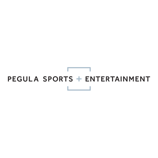 Pegula Sports and Entertainment Logo PNG Vector
