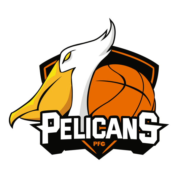 Pelicans PFC Logo PNG Vector