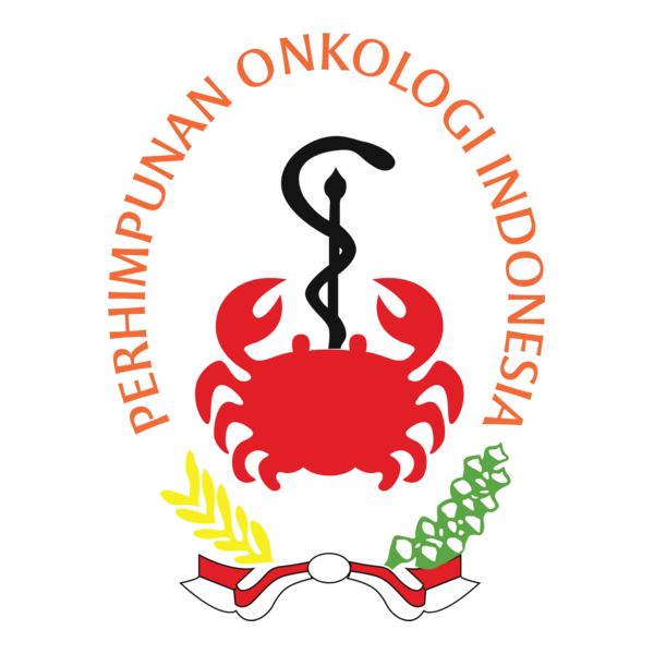 Perhimpunan Onkologi Indonesia Logo PNG Vector