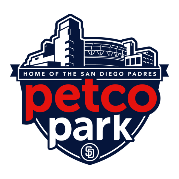 Petco Park Logo PNG Vector