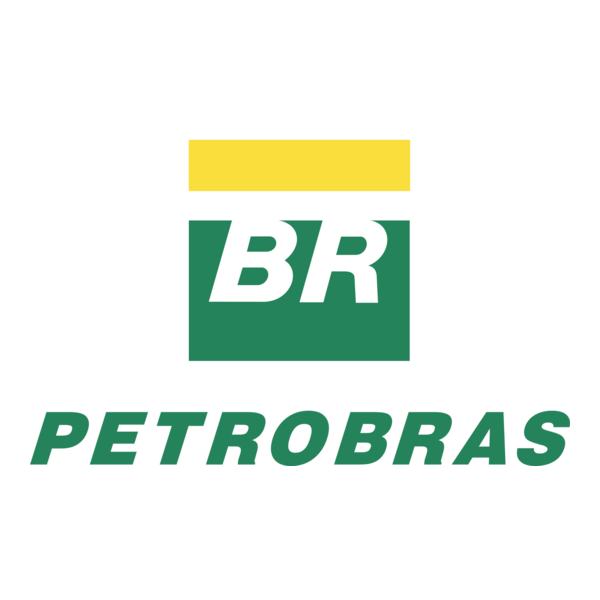 Petrobras Logo PNG Vector