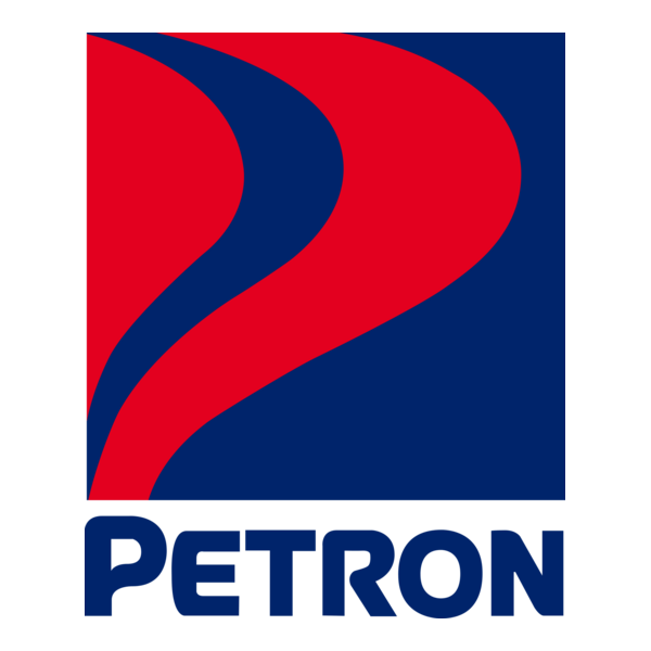 Petron Corporation Logo PNG Vector