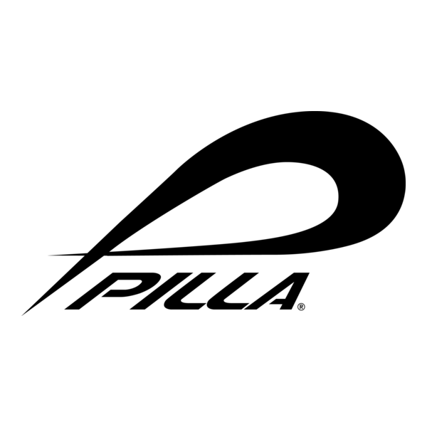 Pilla Logo PNG Vector