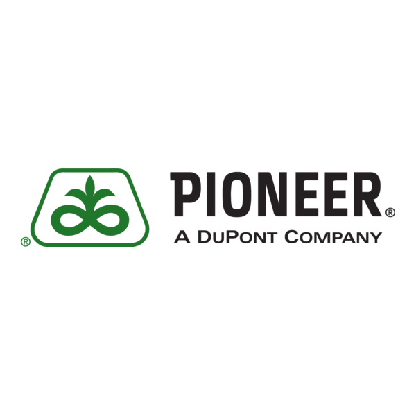 Pioneer Hi-Bred International, Inc. Logo PNG Vector