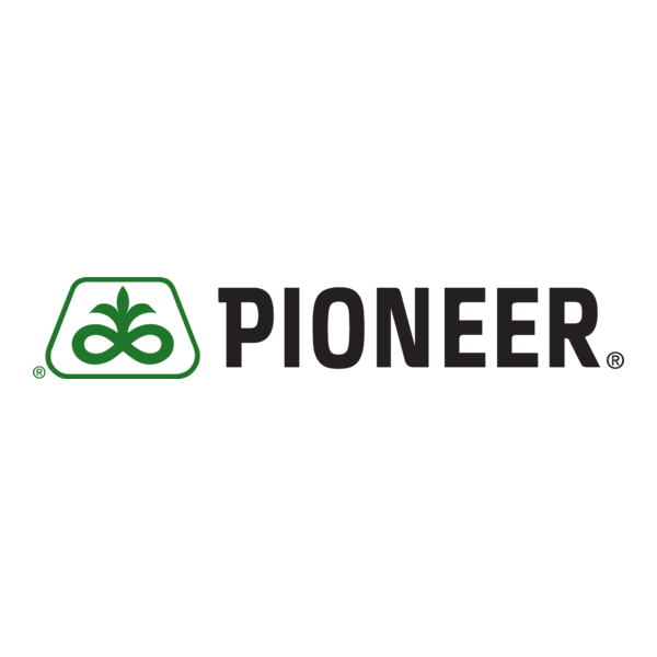 Pioneer Hi-Bred International, Inc. Logo PNG Vector