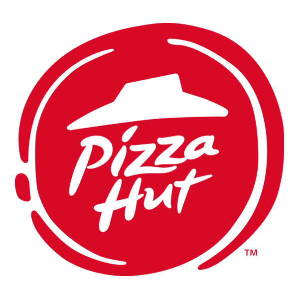Pizza Hut Logo PNG Vector