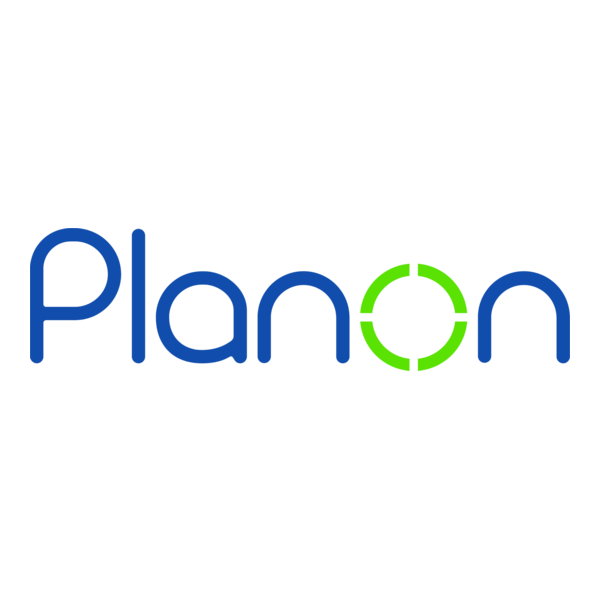 Planon Logo PNG Vector