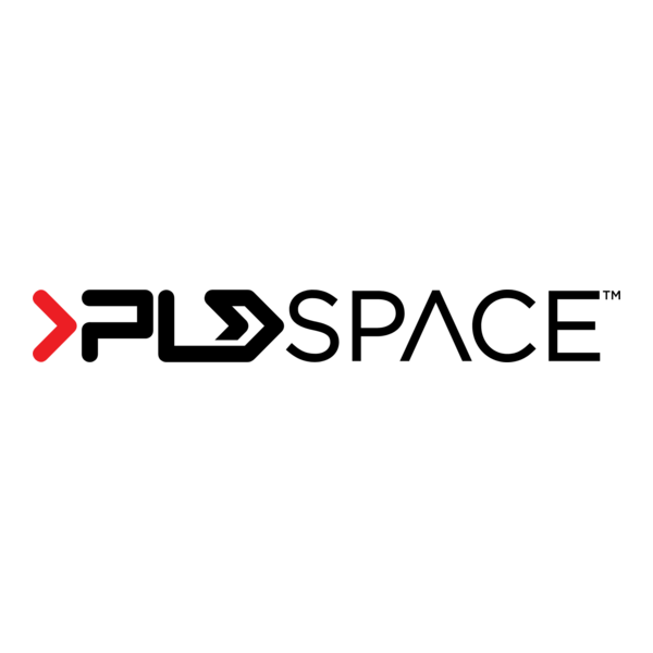 PLD Space Logo PNG Vector