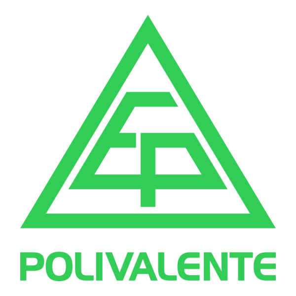 POLIVALENTE Logo PNG Vector