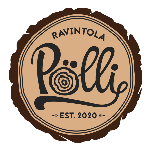 Pölli Logo PNG Vector