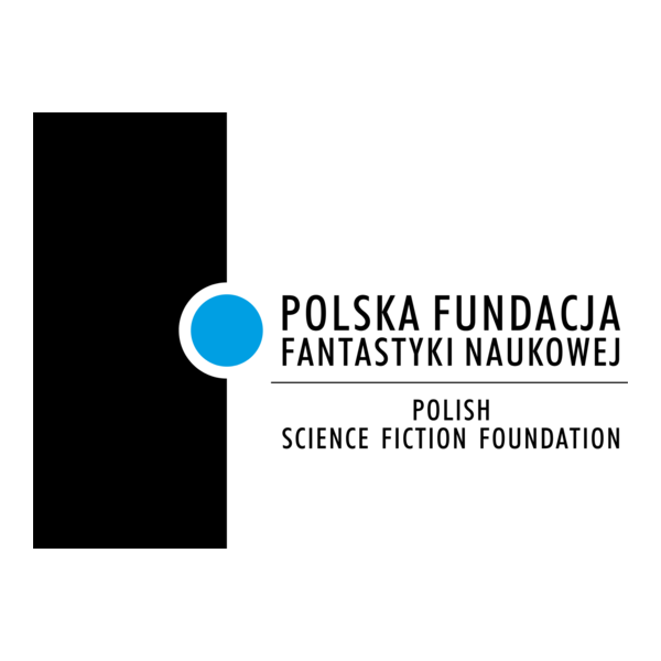 Polskiej Fundacji Fantastyki Naukowej Logo PNG Vector