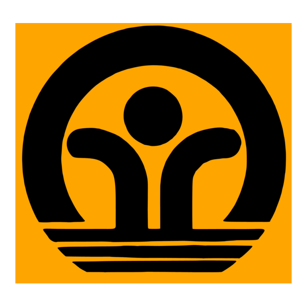 Popular Party Logo PNG Vector