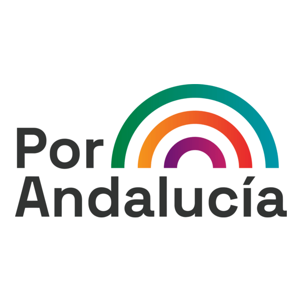 Por Andalucia Logo PNG Vector