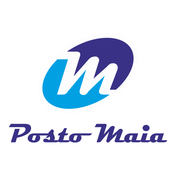 POSTO MAIA Logo PNG Vector