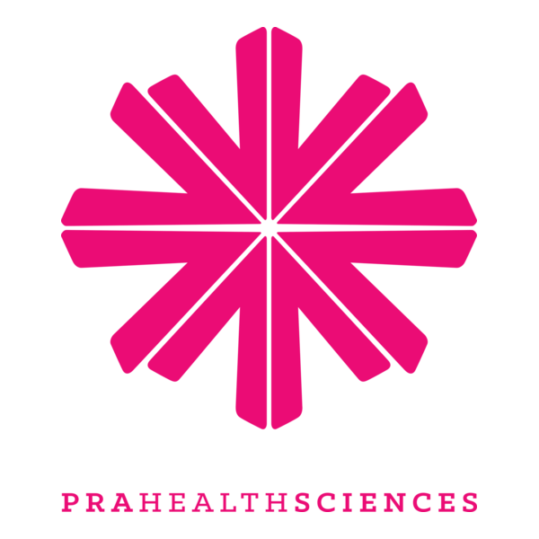 PRA Health Sciences Logo PNG Vector