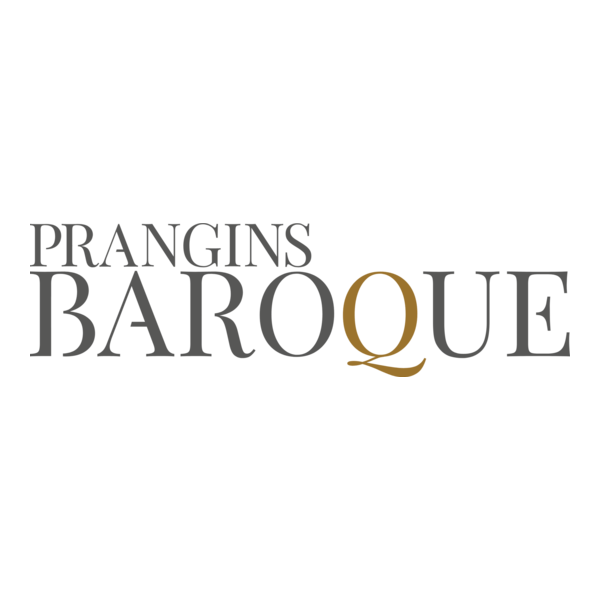 Prangins Baroque Logo PNG Vector