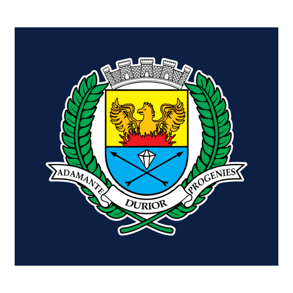 Prefeitura de Diamantino Logo PNG Vector