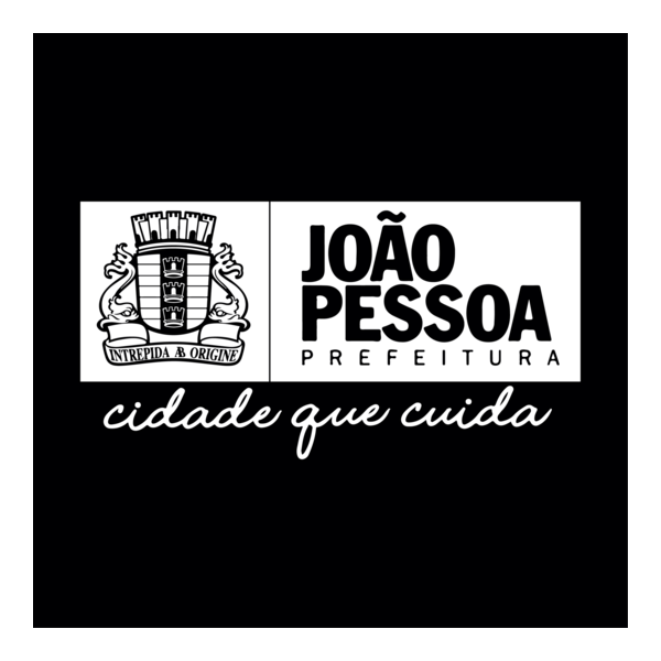 PREFEITURA DE JOÃO PESSOA Logo PNG Vector