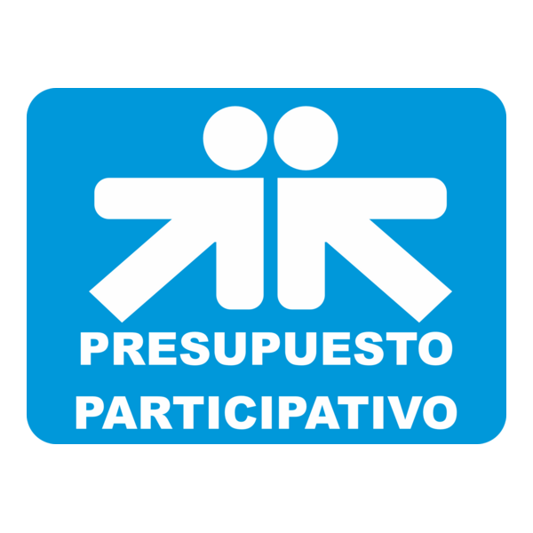 PRESUPUESTO PARTICIPATIVO PERÚ Logo PNG Vector