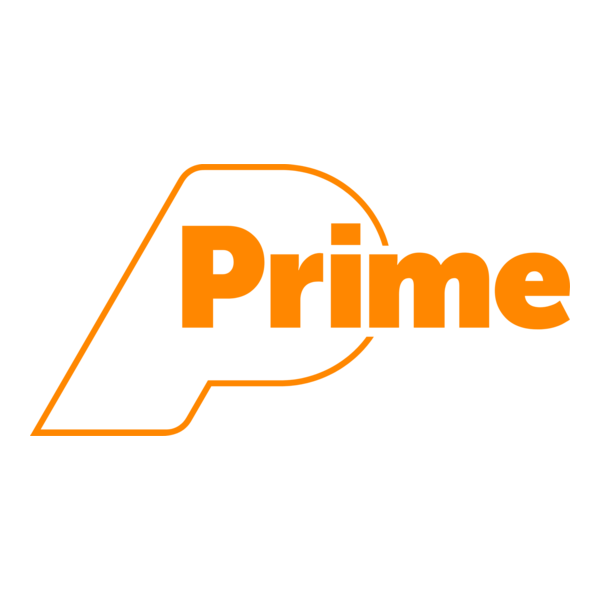 Prime NZ Logo PNG Vector