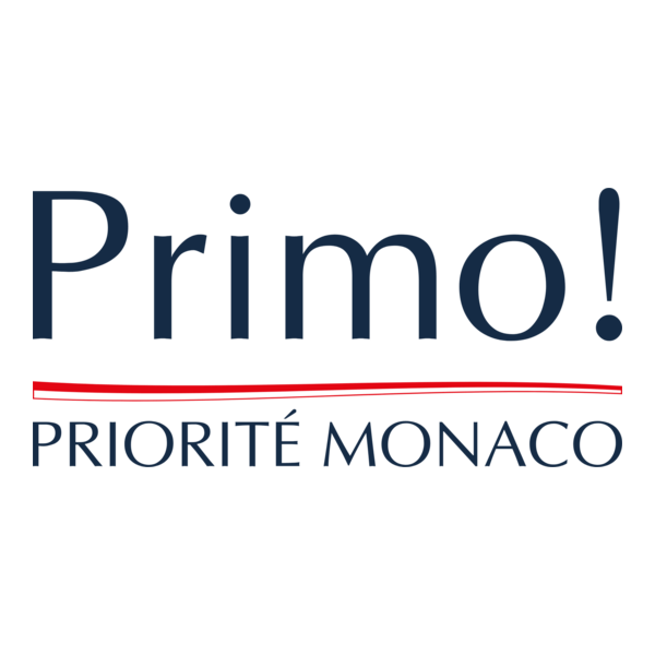 Priorité Monaco Logo PNG Vector