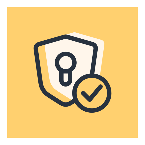 Privacy Guides Logo PNG Vector