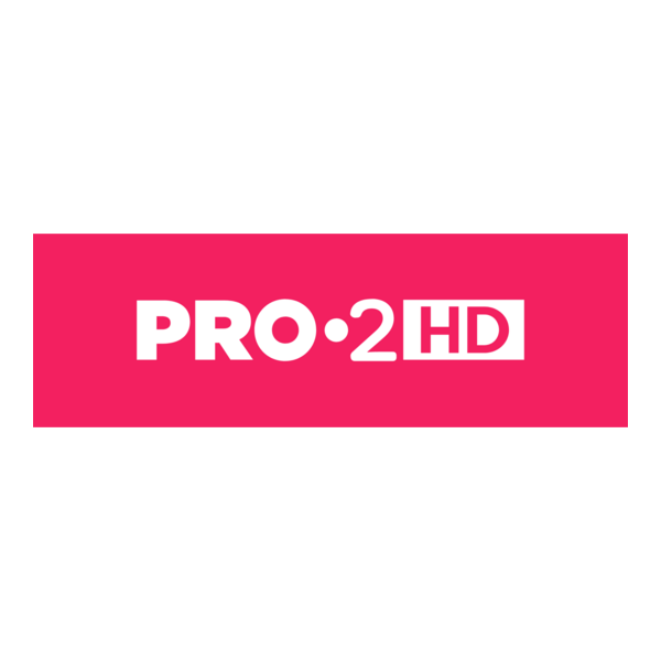 Pro 2 HD Logo PNG Vector