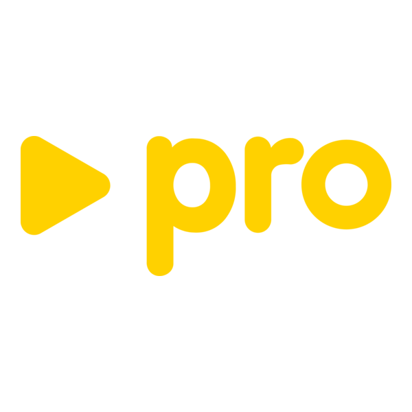 PRO Argentina Logo PNG Vector