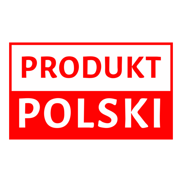 Produkt polski Logo PNG Vector