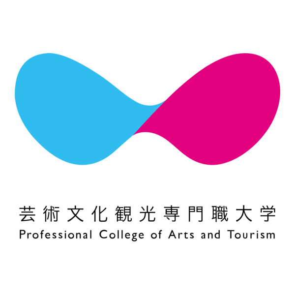 Professional College of Arts and Tourism Logo PNG Vector