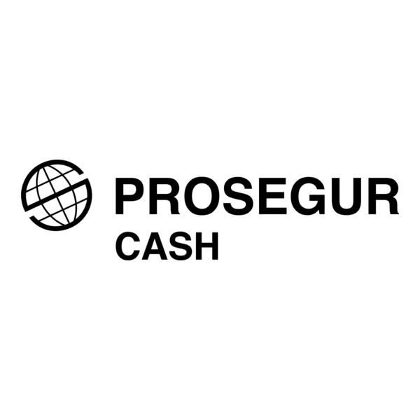 Prosegur Cash Logo PNG Vector