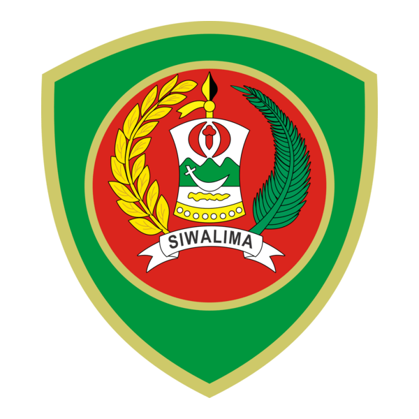 Provinsi Maluku Logo PNG Vector