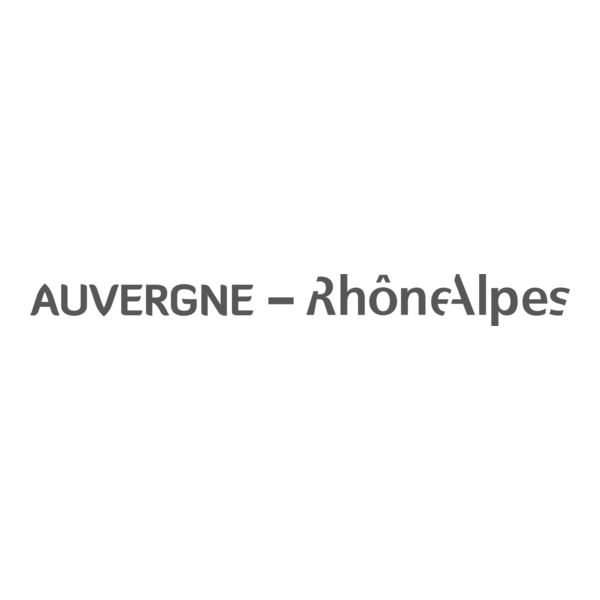Provisoire Auvergne Rhone Alpes Logo PNG Vector