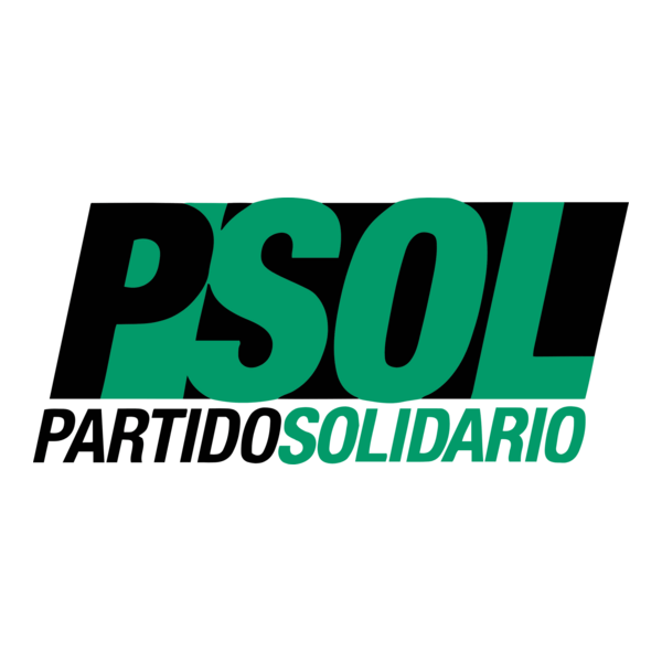 PSOL Logo PNG Vector