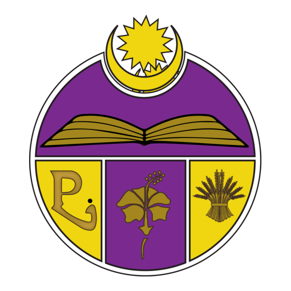Puspanita Logo PNG Vector