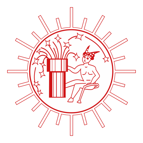 Pyrotechnik Silberhütte Logo PNG Vector