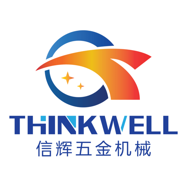 Qingdao Thinkwell Hardware & Machinery Co., Ltd. Logo PNG Vector