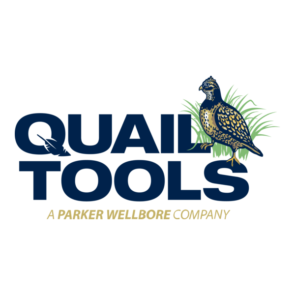 Quail Tools Logo PNG Vector