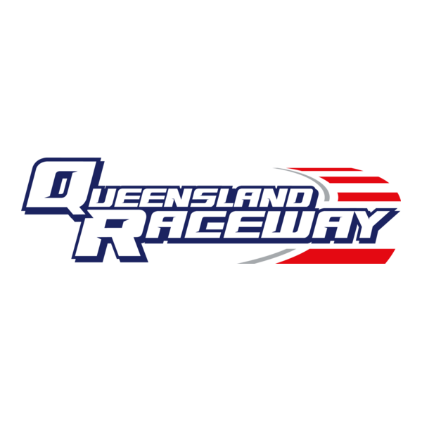 Queensland Raceway Logo PNG Vector