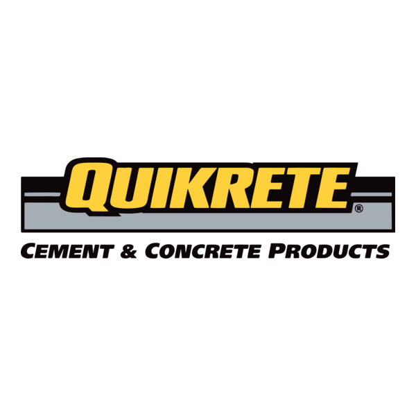 Quikrete Logo PNG Vector